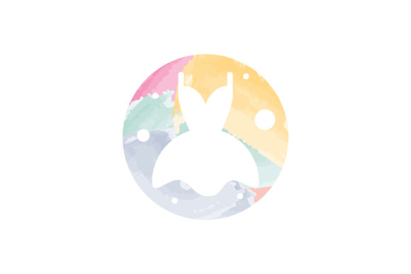 Exploring the Charm of Social Media Icon Costume Watercolor for Brand Design