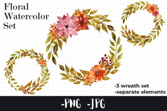 Watercolor Autumn Floral Bouquet: A Designer’s Real-World Embroidery Review
