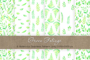 Watercolor Floral Patterns Vol.3 Review